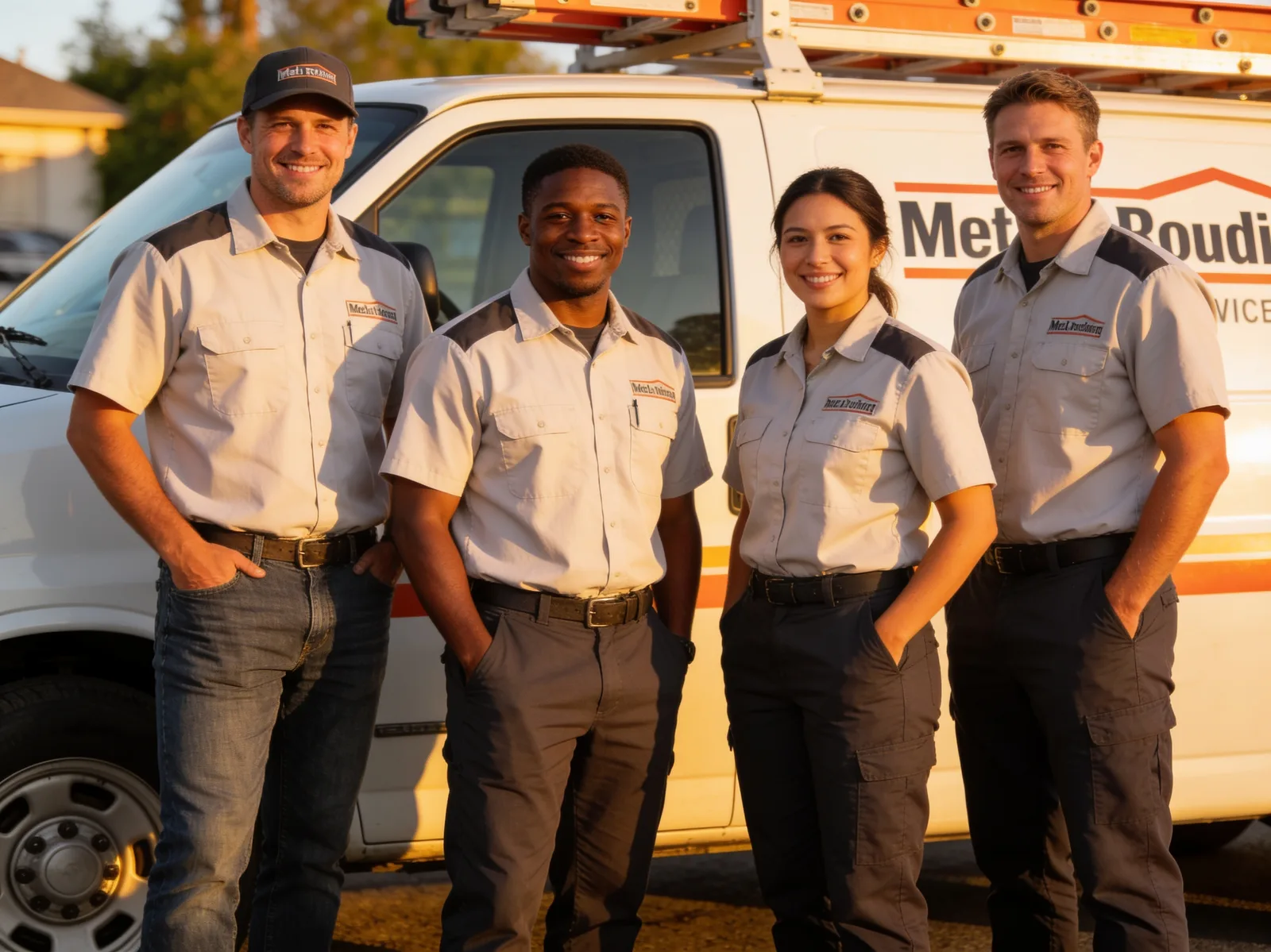 Metal Roof Installation company in Union, MS